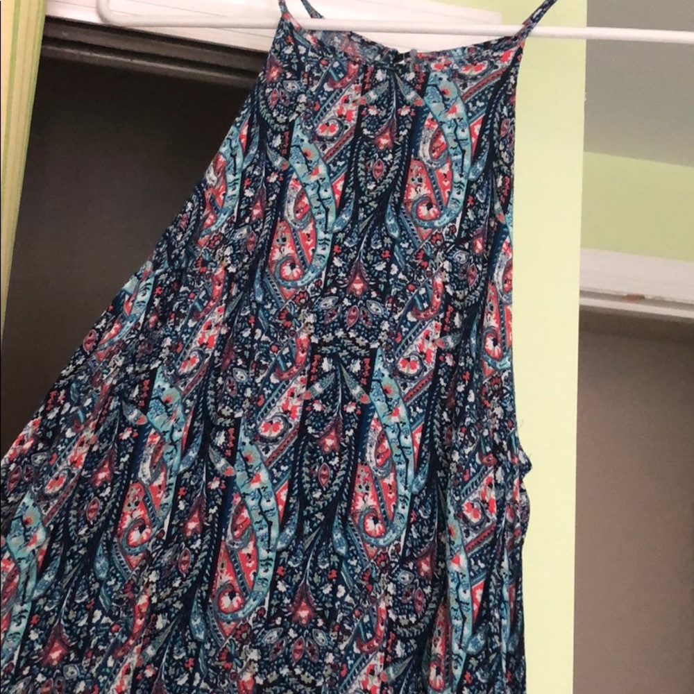 Summer dress